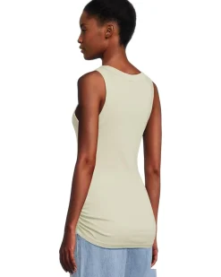 Halley Ruched Side Tank