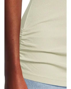 Halley Ruched Side Tank