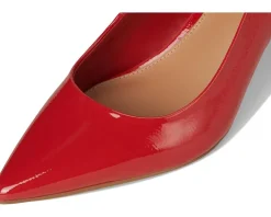 Hamden Buckle Slingback Pumps