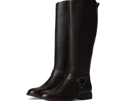 Hamila O-Ring Harness Boots