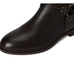 Hamila O-Ring Harness Boots