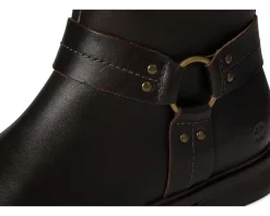 Hamila O-Ring Harness Boots
