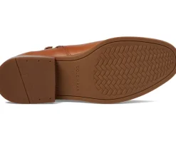 Hampshire Buckle Bootie