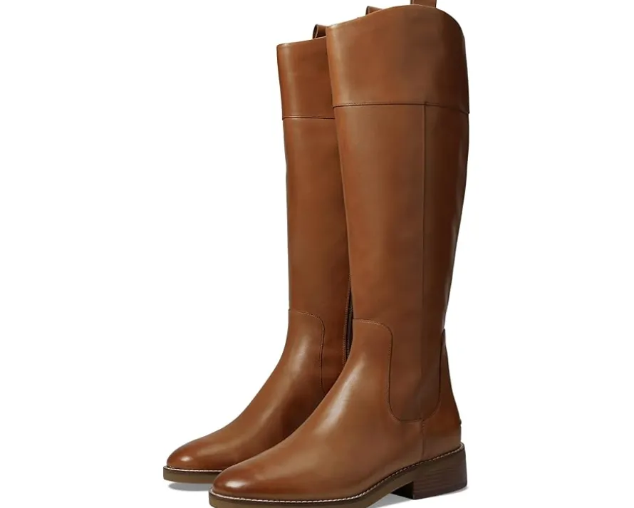 Hampshire Riding Boot