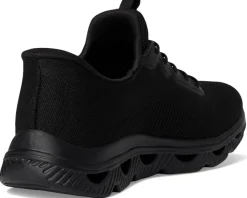 Hands Free Slip-Ins Bobs Arc Waves