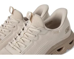 Hands Free Slip-Ins Bobs Arc Waves