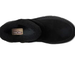 Hands Free Slip-Ins Keepsakes Lite Bootie