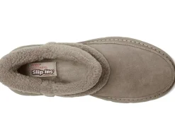 Hands Free Slip-Ins Keepsakes Lite Bootie