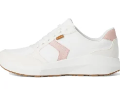 Hannah Retro Lace Up Sneaker