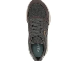 Hannah Retro Lace Up Sneaker