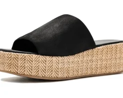 Harbor Raffia Flatform