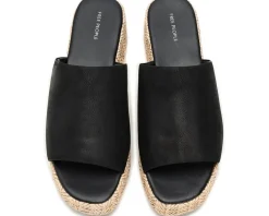 Harbor Raffia Flatform