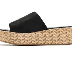 Harbor Raffia Flatform