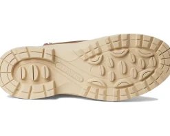 Harper Lace Zip Waterproof