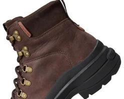 Harper Lace Zip Waterproof