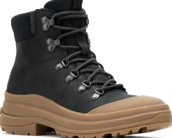 Harper Lace Zip Waterproof