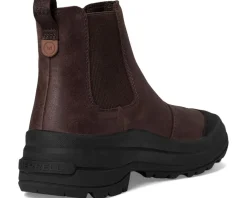 Harper Pull On Waterproof