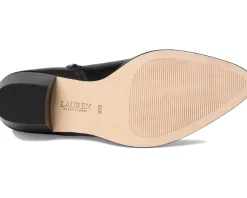 Harpher Burnished Leather