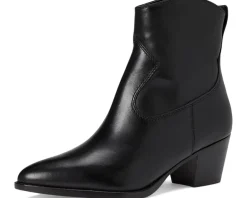 Harpher Burnished Leather