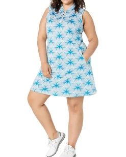 Hayes Sleeveless Dress