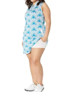 Hayes Sleeveless Dress