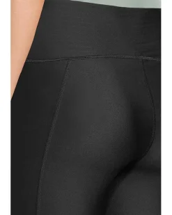 HeatGear Armour High-Waisted Ankle Leggings