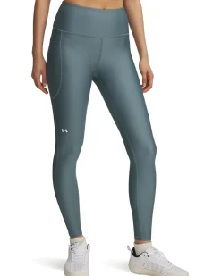 HeatGear Armour High-Waisted Pocketed Leggings