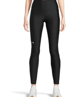 HeatGear Armour High-Waisted Pocketed Leggings