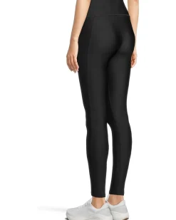 HeatGear Armour High-Waisted Pocketed Leggings