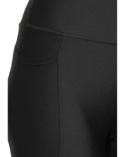 HeatGear Armour High-Waisted Pocketed Leggings