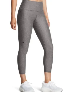 HeatGear Armour High-Waisted Ankle Leggings