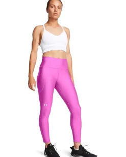 HeatGear Armour High-Waisted Ankle Leggings