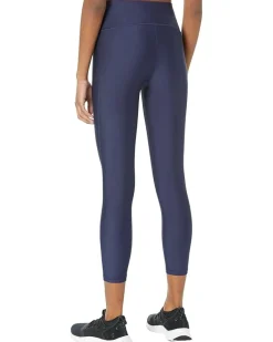 HeatGear Armour High-Waisted Ankle Leggings