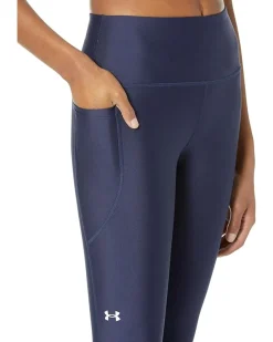 HeatGear Armour High-Waisted Ankle Leggings