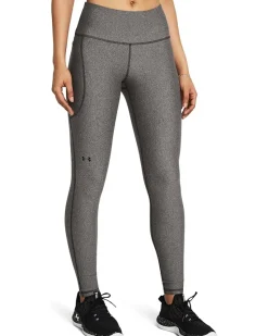 HeatGear Armour High-Waisted Pocketed Leggings