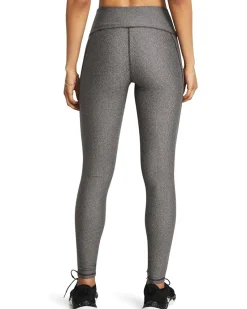 HeatGear Armour High-Waisted Pocketed Leggings