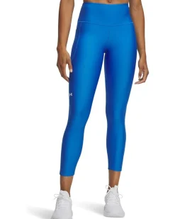 HeatGear Armour High-Waisted Ankle Leggings