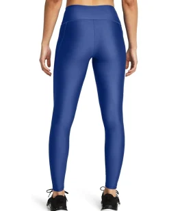 HeatGear Armour High-Waisted Pocketed Leggings