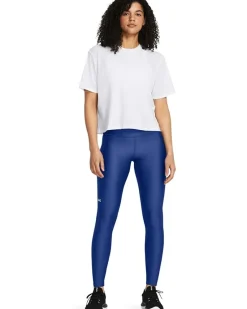 HeatGear Armour High-Waisted Pocketed Leggings
