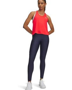 HeatGear Armour High-Waisted Pocketed Leggings
