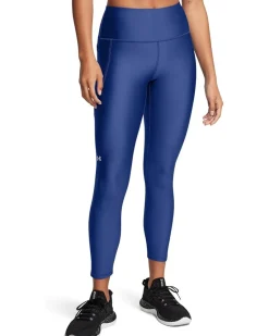 HeatGear Armour High-Waisted Ankle Leggings