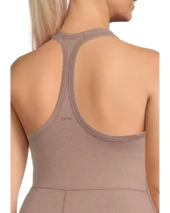 Heavana Racerback Midi Dress