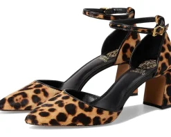 Hendriy Ankle Strap Pump