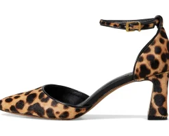 Hendriy Ankle Strap Pump