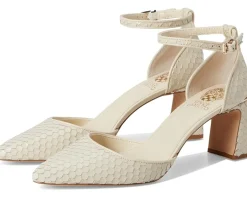 Hendriya Ankle Strap Pump