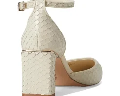 Hendriya Ankle Strap Pump