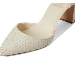 Hendriya Ankle Strap Pump