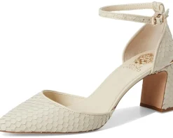 Hendriya Ankle Strap Pump