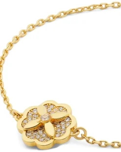 Heritage Bloom Bracelet