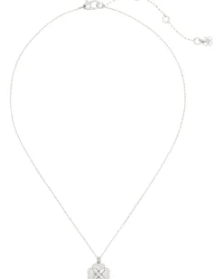 Heritage Bloom Mini Pendant